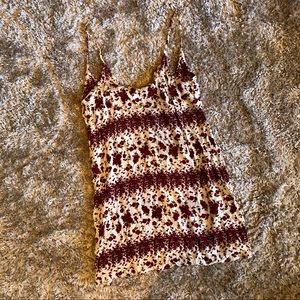 Brandy Melville Dress